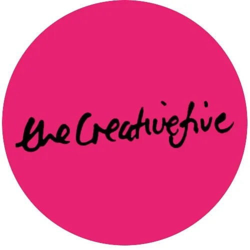 The Creative Five
