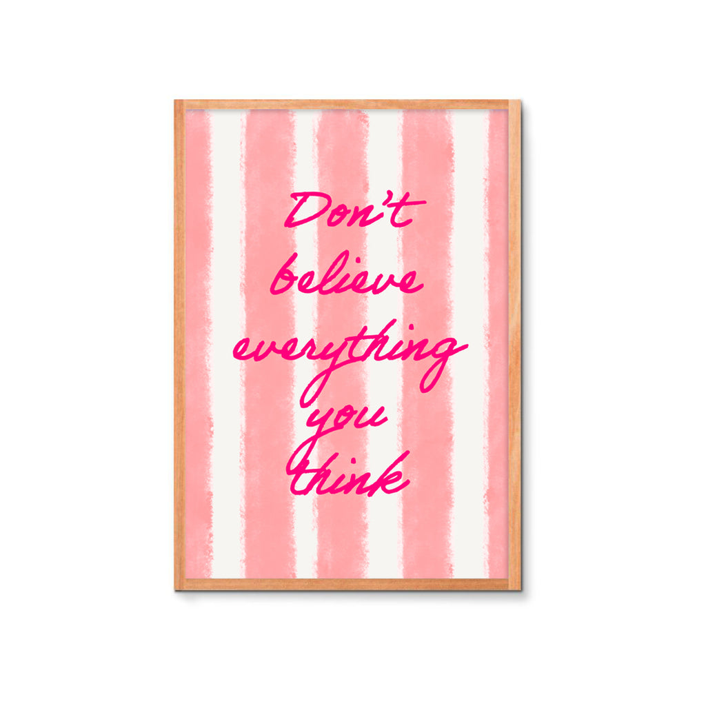 3 x A5 prints bundle