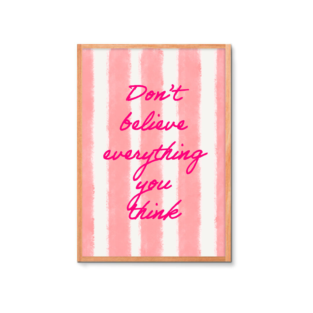 3 x A5 prints bundle