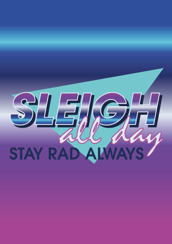 3 x A5 prints bundle